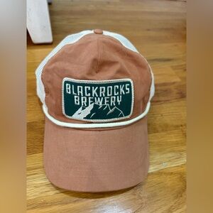 Blackrocks Brewery Brown Cap